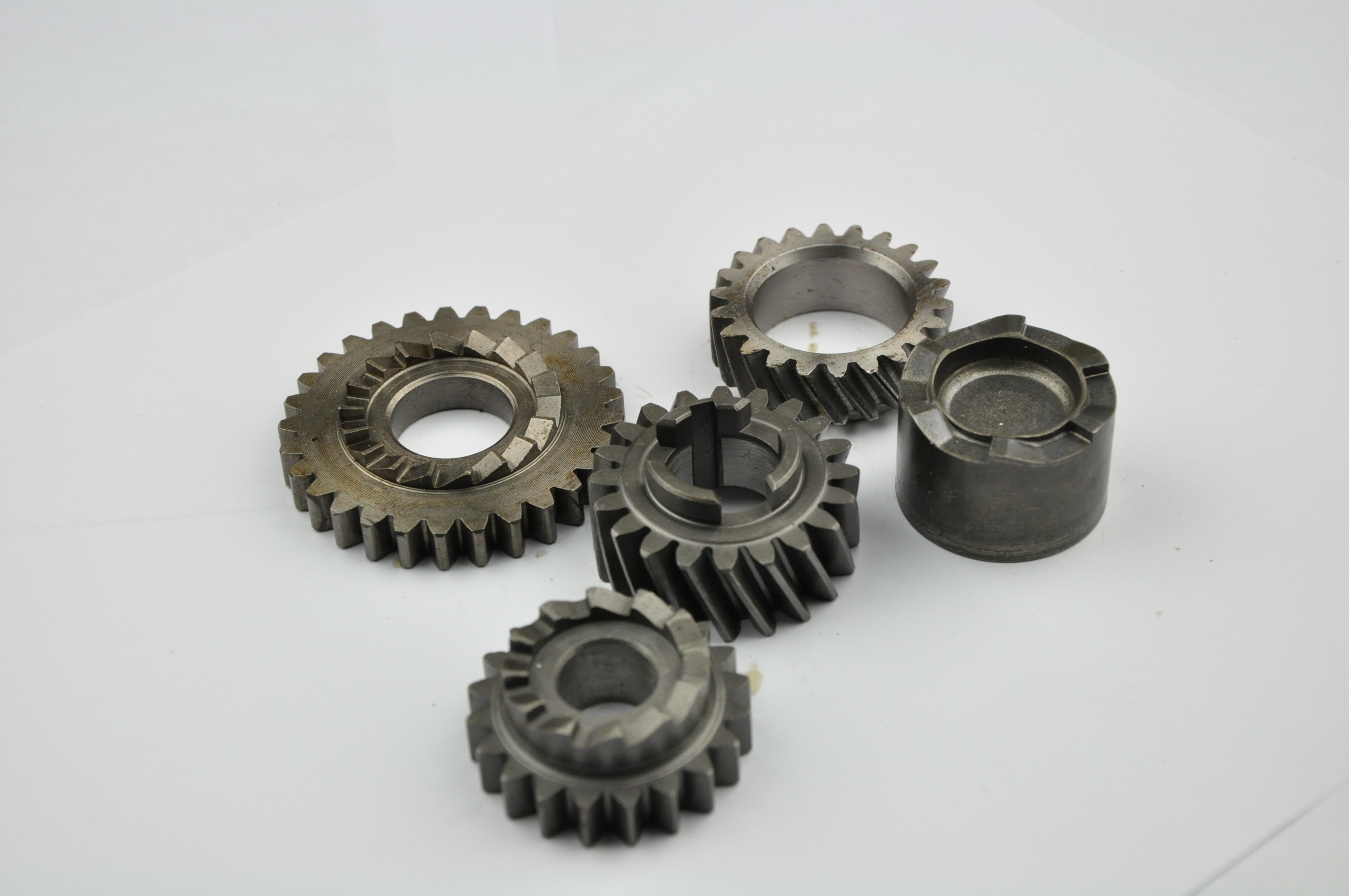 Wholesale  Aluminum CNC Machining Parts