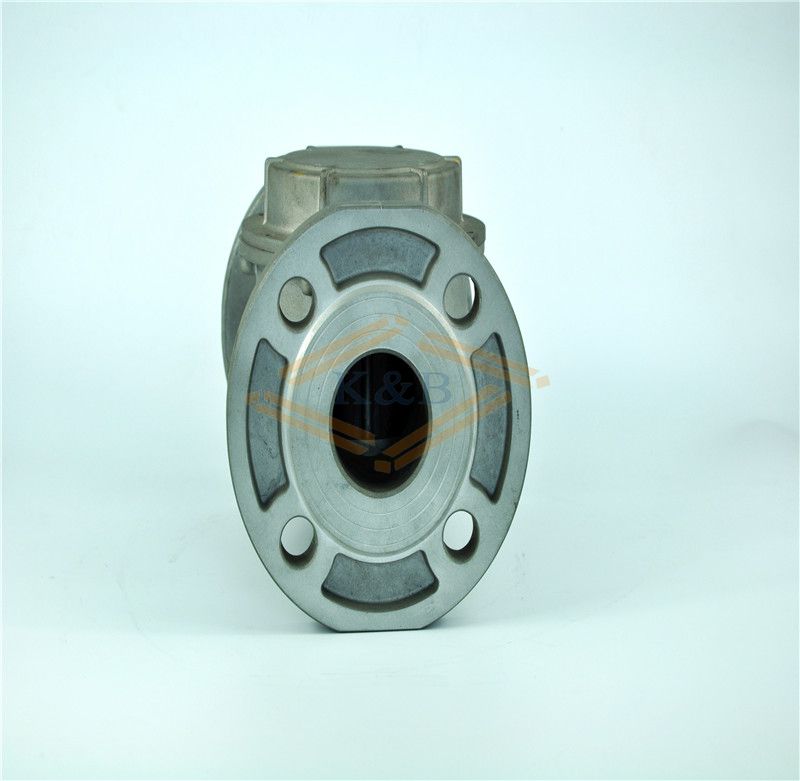 High quality Die Casting For Auto Parts