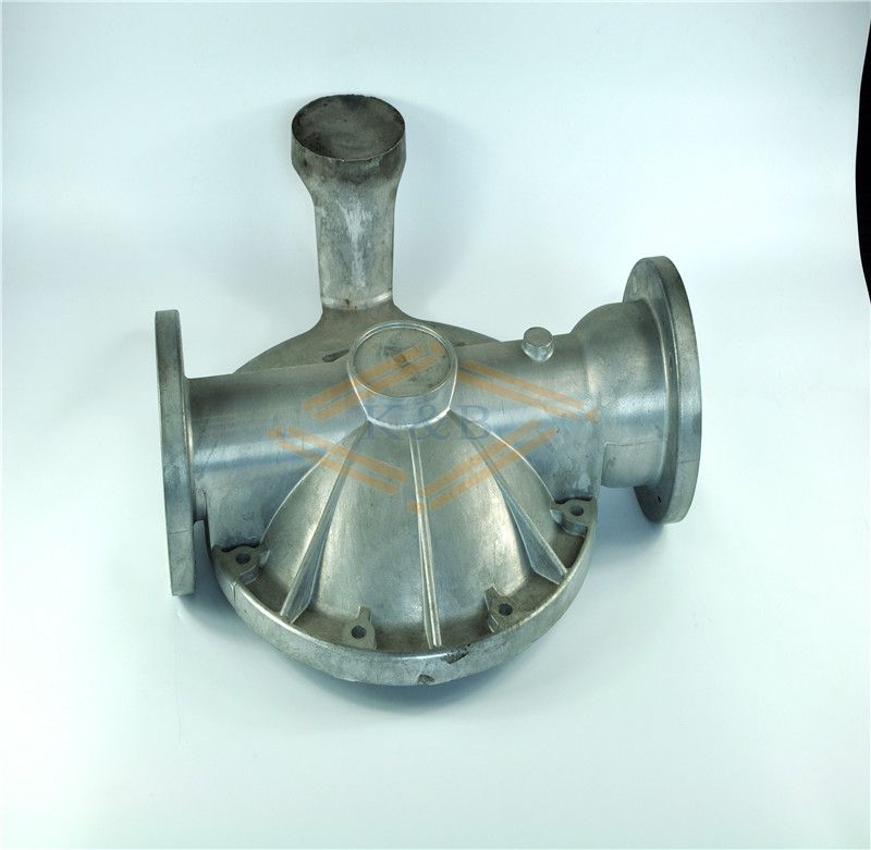 High quality Die Casting For Auto Parts