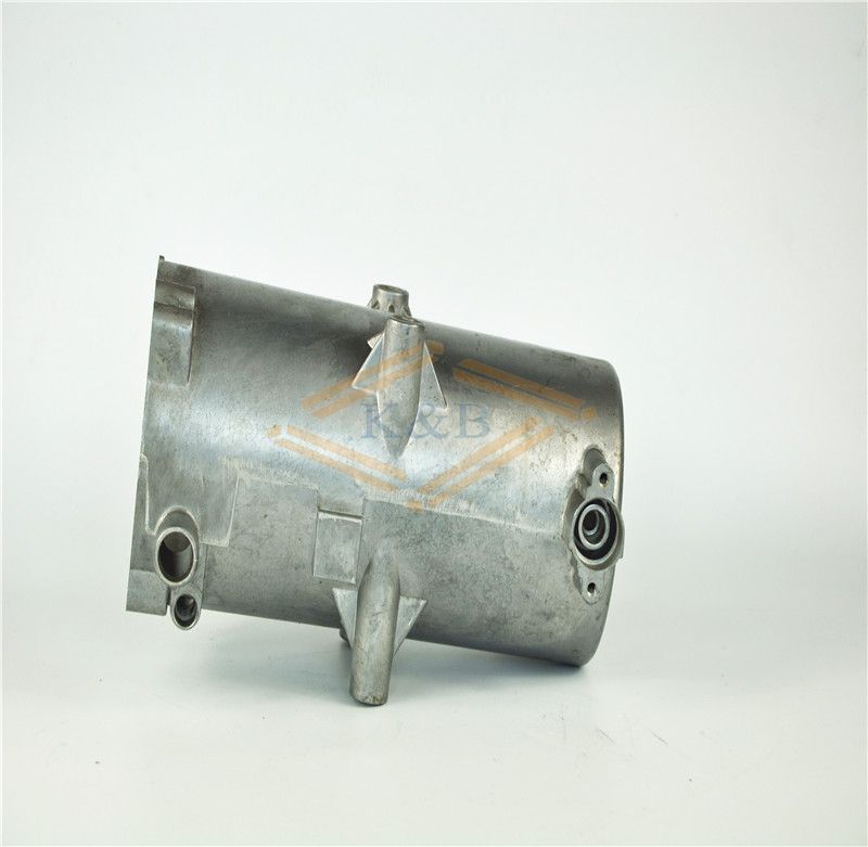 High precision die casting aluminum parts