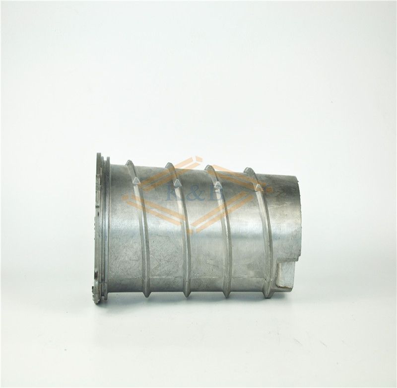 High precision die casting aluminum parts