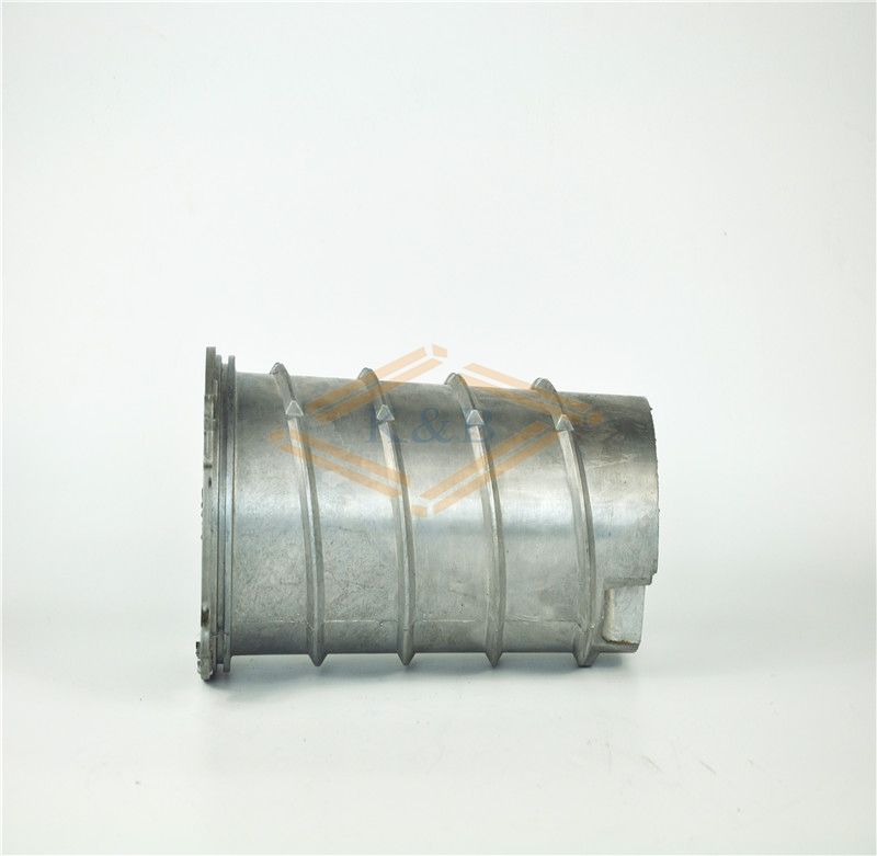 High precision die casting aluminum parts