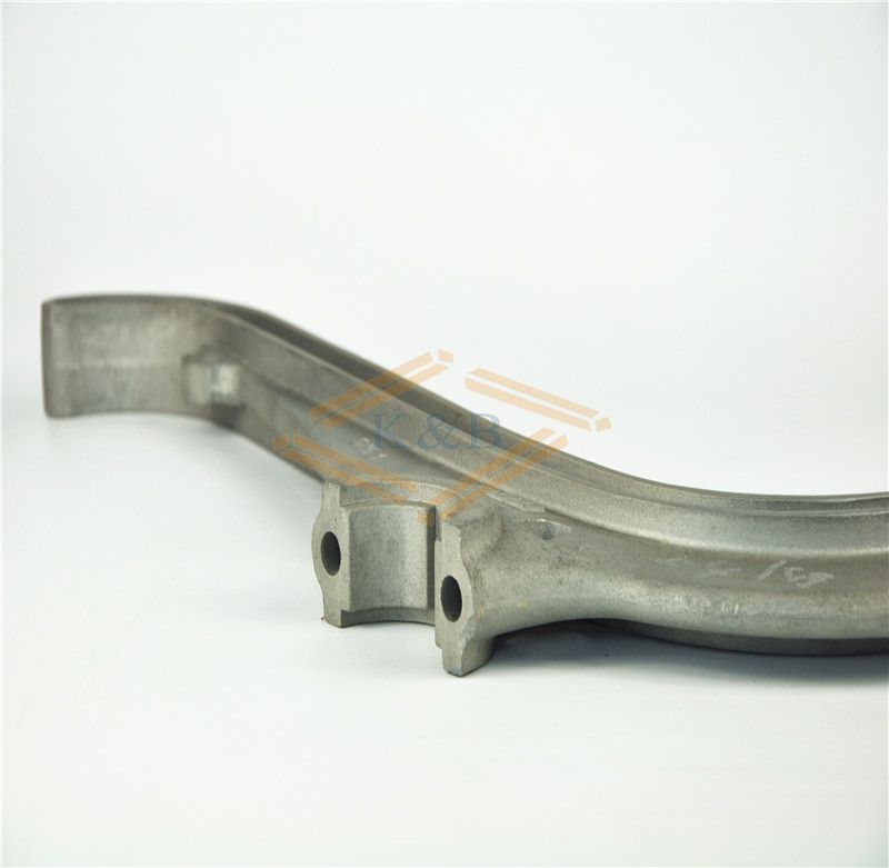 Custom made alloy part aluminium die casting with competitive price