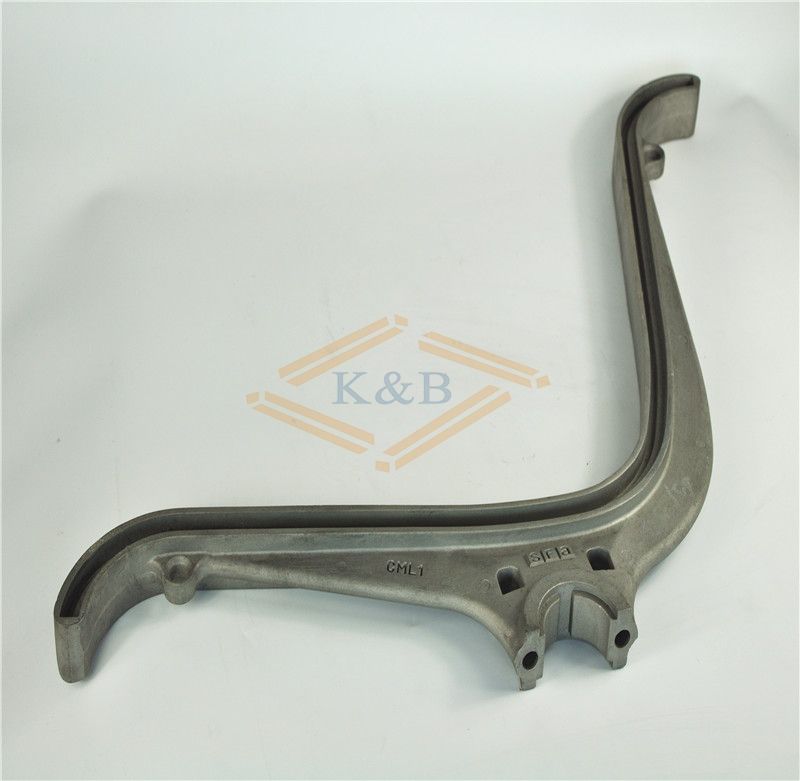 Custom made alloy part aluminium die casting with competitive price