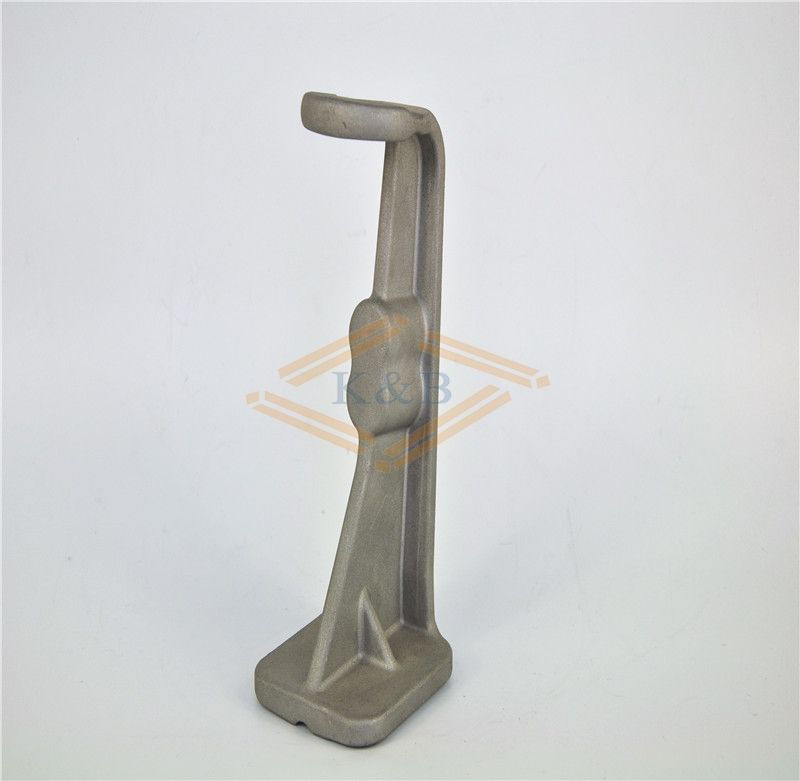 Manufacturer Custom High Pressure Aluminium Gravity Die Casting