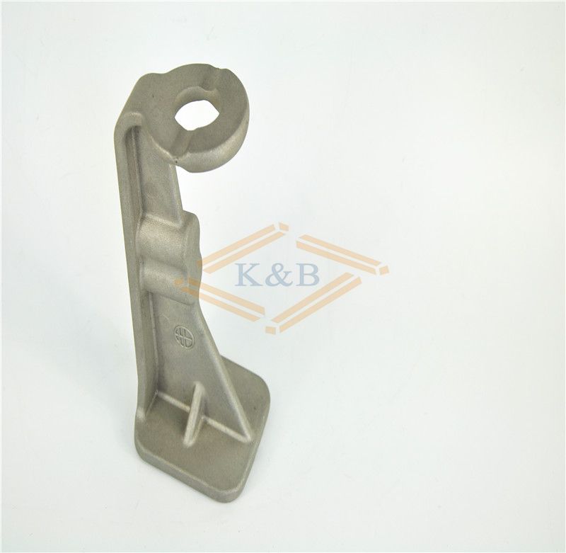 Manufacturer Custom High Pressure Aluminium Gravity Die Casting