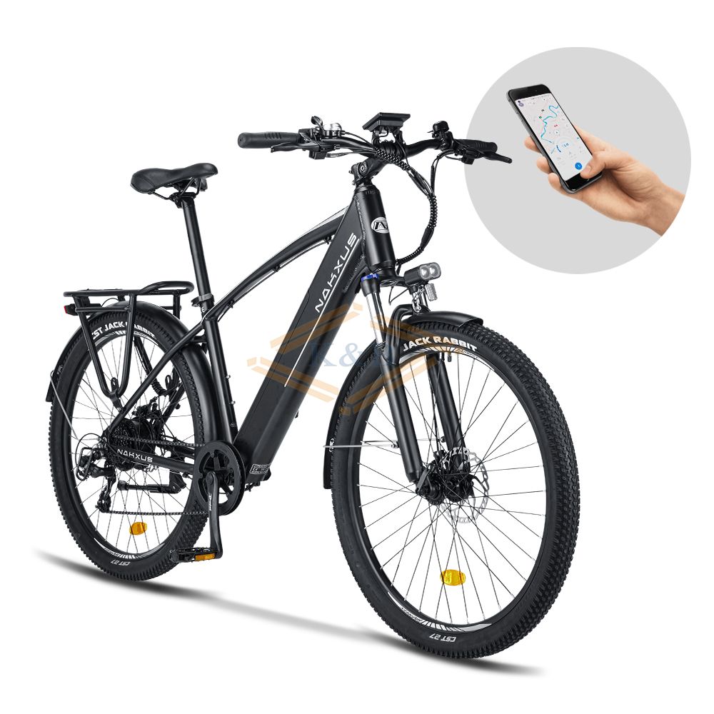 electric road bike 36V/250W 14Ah  Ebike 650B moray electric bike