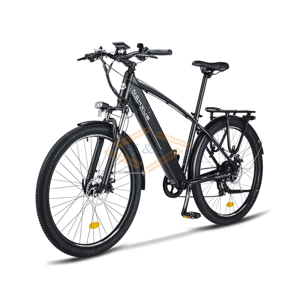 electric road bike 36V/250W 14Ah  Ebike 650B moray electric bike