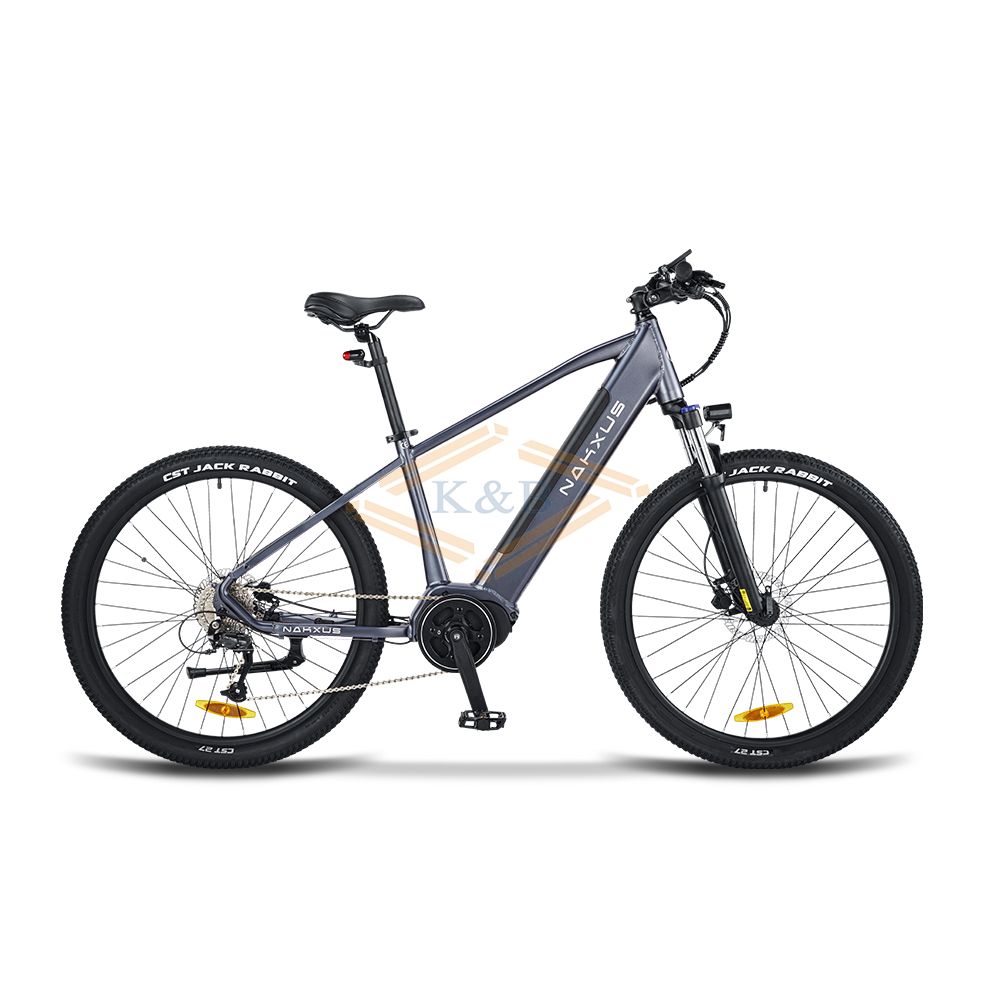 electric road bike 36V/250W Ebike SUS Middle electric bike