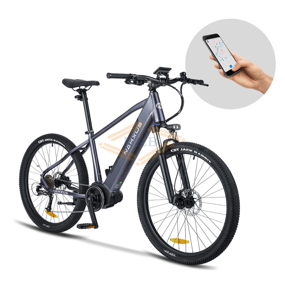 electric road bike 36V/250W Ebike SUS Middle electric bike