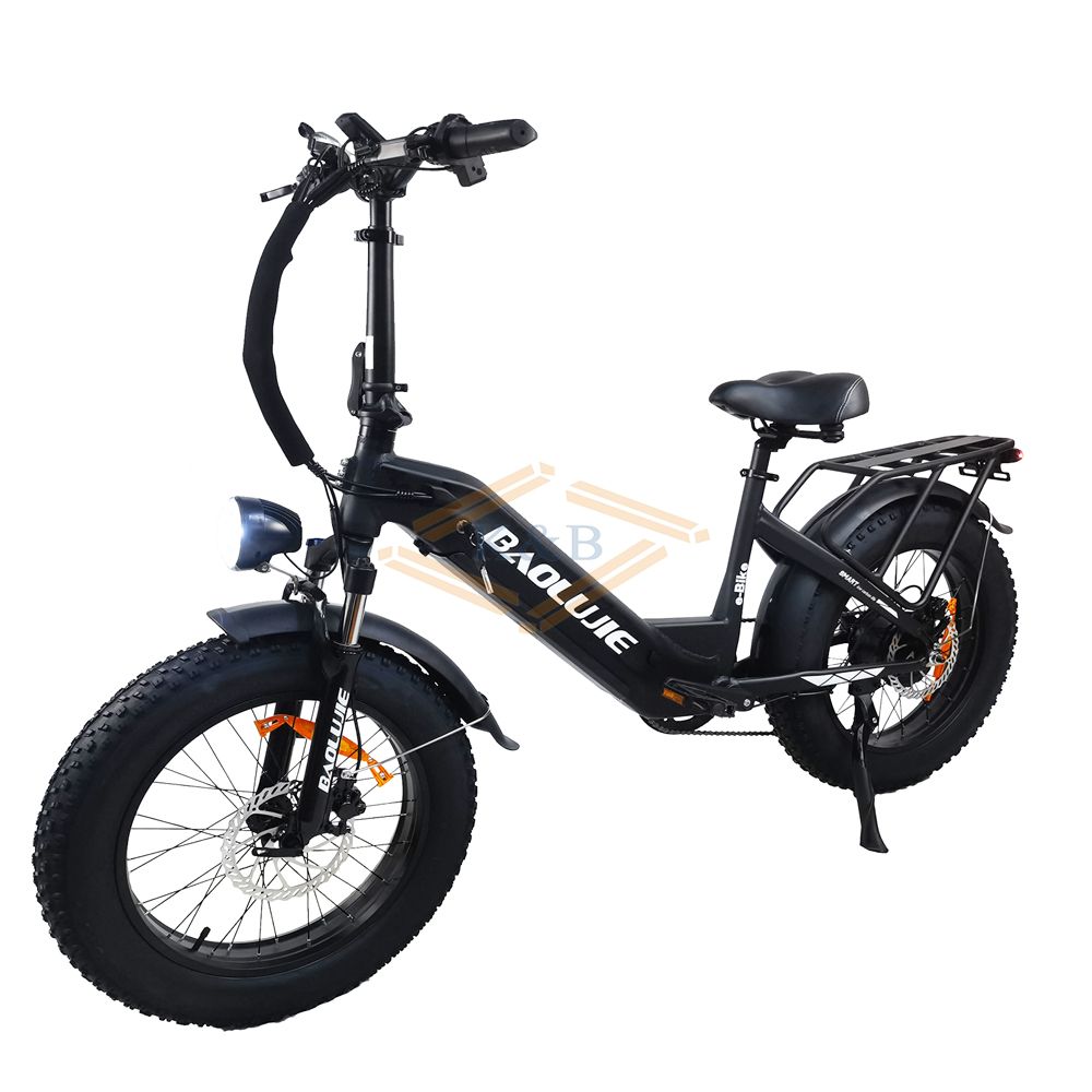 Eu warehouse electric road bike 48V/500W 12Ah Ebike DP2003 electric bike