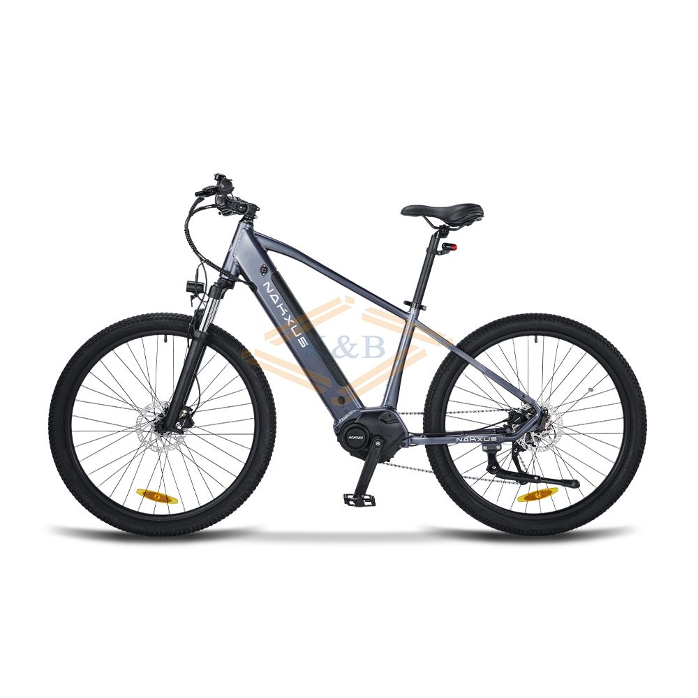 electric road bike 36V/250W Ebike SUS Middle electric bike