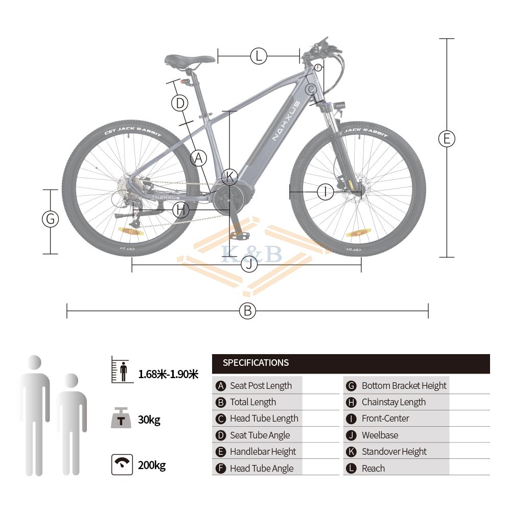 electric road bike 36V/250W Ebike SUS Middle electric bike