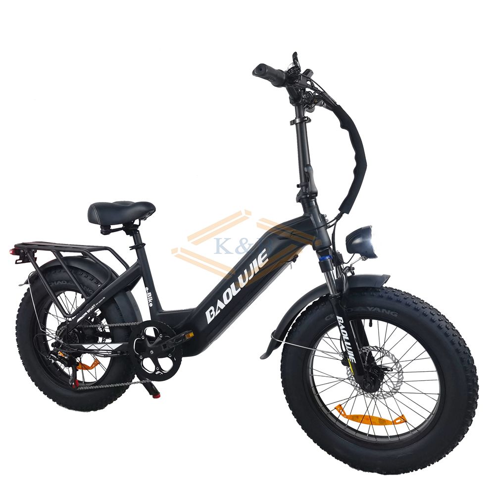 Eu warehouse electric road bike 48V/500W 12Ah Ebike DP2003 electric bike