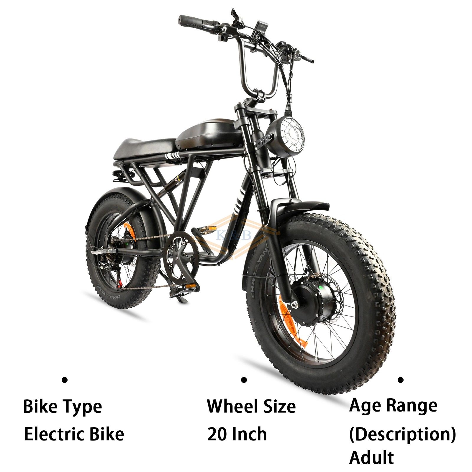 Eu warehouse electric road bike 48V/500W 12Ah Ebike DP2004 electric bike