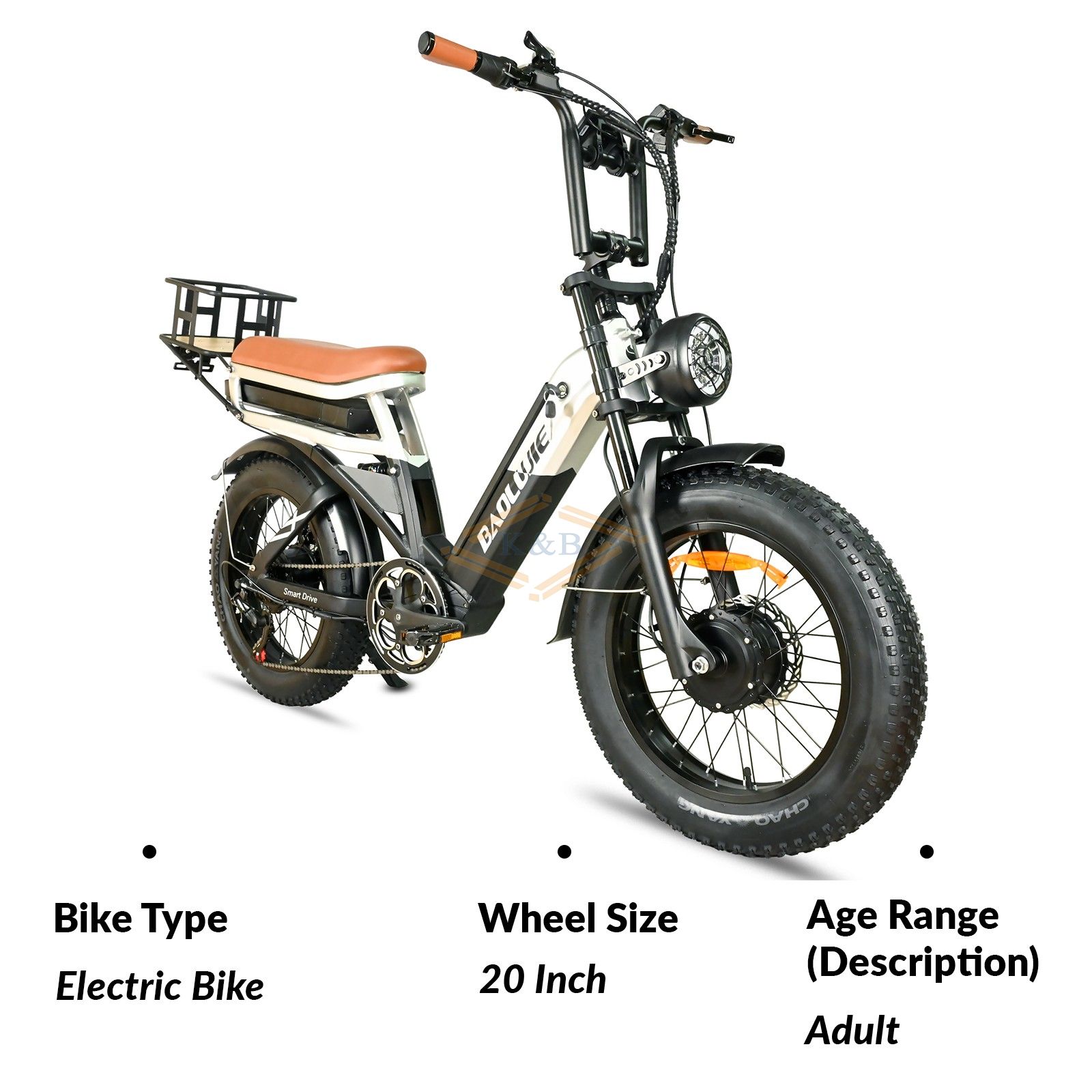 Eu warehouse electric road bike 48V/500W 12Ah Ebike DP2033 electric bike