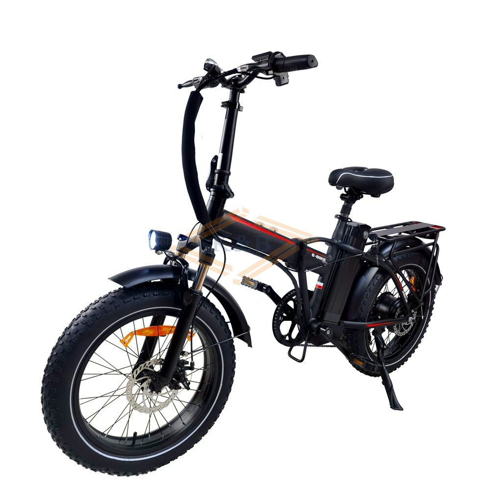 Eu warehouse electric road bike 48V/500W 12Ah Ebike DZ2031 electric bike